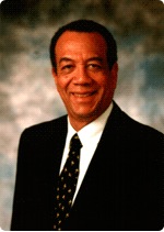 Picture of Dr. Alexis, BCSF Founder