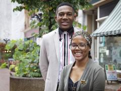 2013 scholarship winners