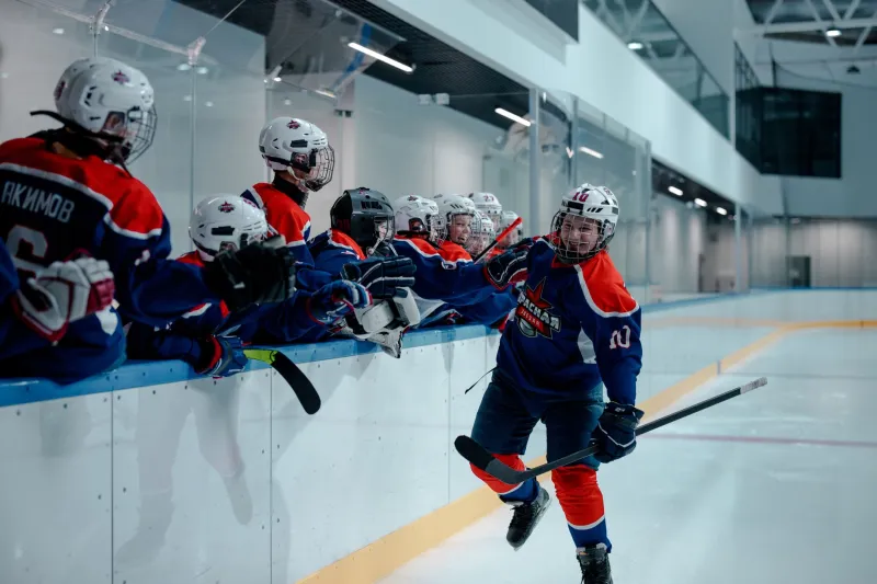 From Sidelines to Centre Ice: Canadian Women Are Taking Over Pro Sports