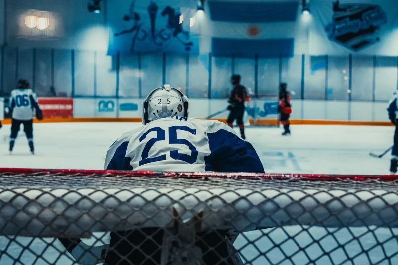 Packed Bags and Big Dreams: Why Canada's Elite Athletes Keep Heading South